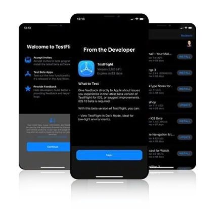 hhpoker德扑官方网站 App 预览